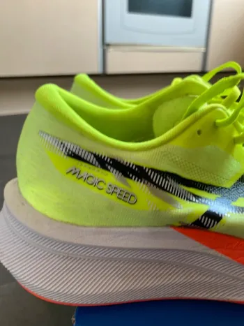 Käytetty Asics Magic Speed 4 bike — kuva 4 / 5