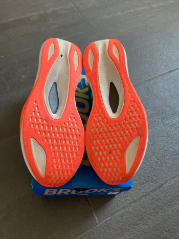 Käytetty Asics Magic Speed 4 bike — kuva 3 / 5