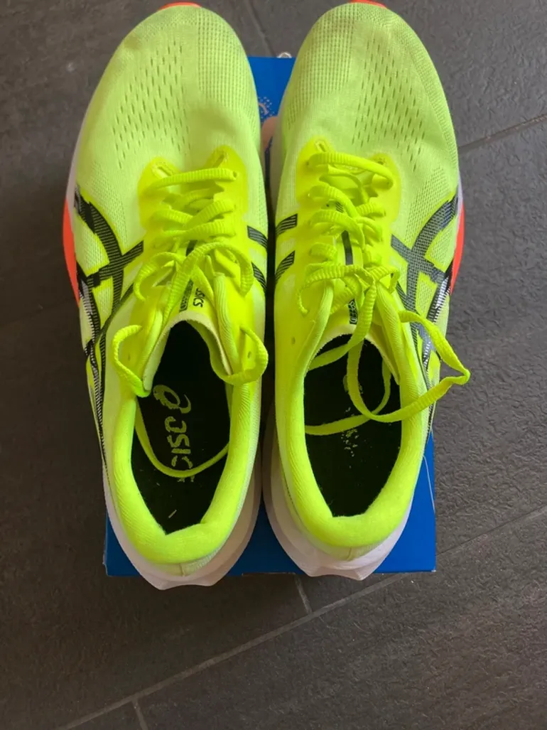 Käytetty Asics Magic Speed 4 bike — kuva 5 / 5