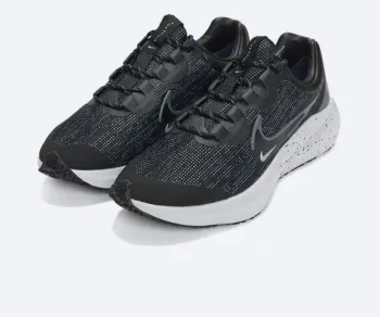Tweedehands Nike Winflo 8 Shield bike