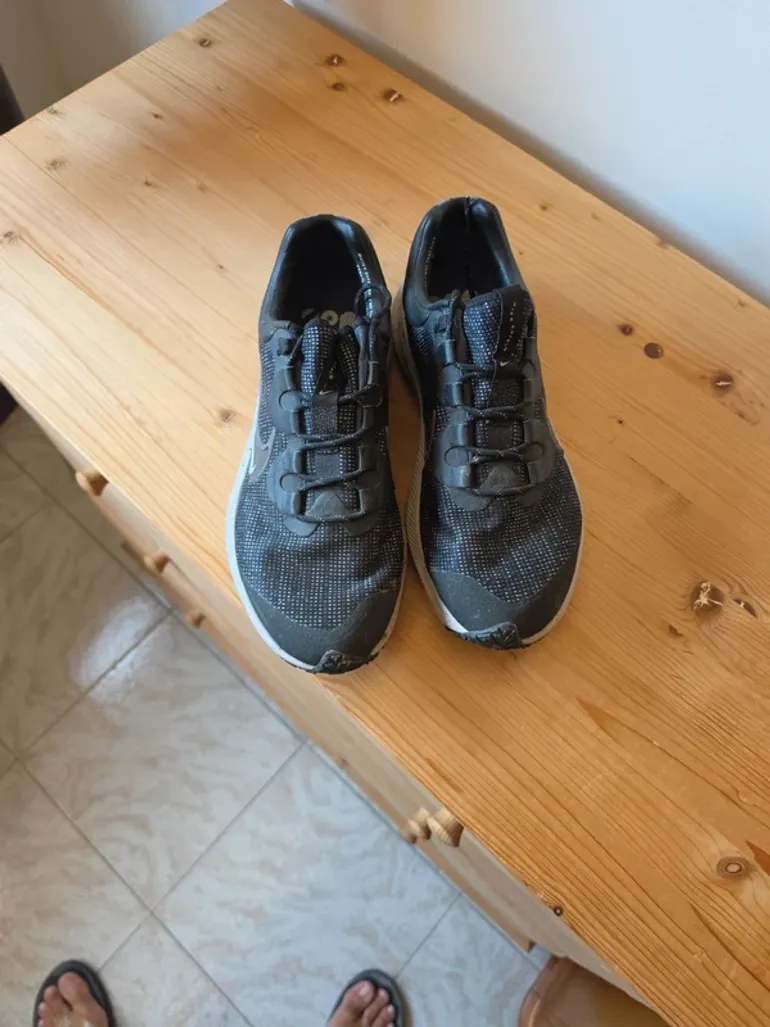 Tweedehands Nike Winflo 8 Shield bike — afbeelding 3 van 11