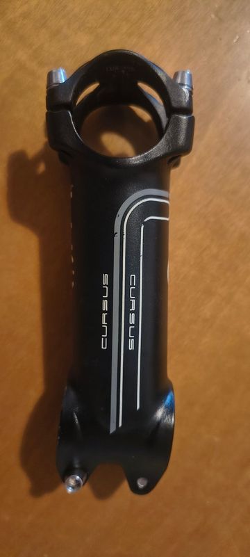 spectra tec Tec Stem bike de segunda mano — imagen 3 de 4