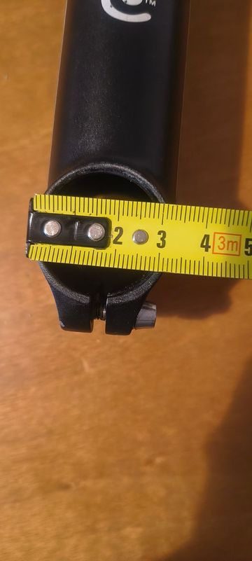 spectra tec Tec Stem bike de segunda mano — imagen 4 de 4