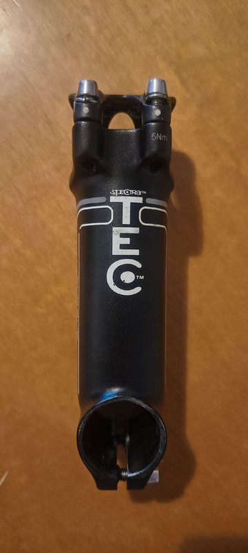 spectra tec Tec Stem bike de segunda mano — imagen 1 de 4