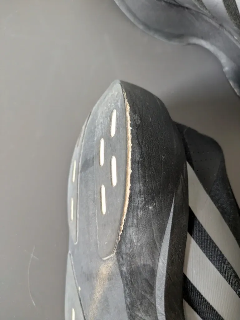 Brugt Adidas Adizero EVO SL bike — billede 4 af 5
