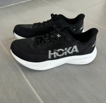 Gebrauchtes Hoka Mach 7 bike
