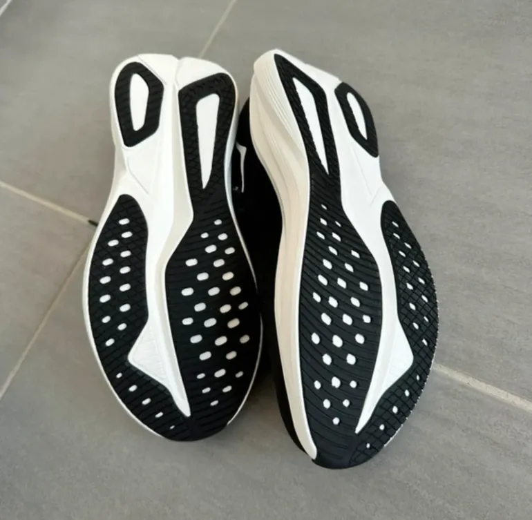Gebrauchtes Hoka Mach 7 bike — Bild 4 von 6