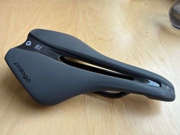Tweedehands Prologo Dimension R2 2025 bike — afbeelding 2 van 3
