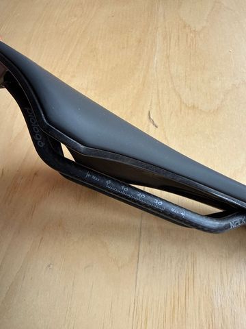 Tweedehands Prologo Dimension R2 2025 bike — afbeelding 3 van 3