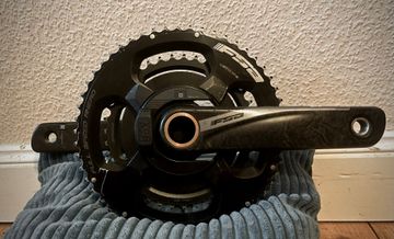 Fsa Powermeter Drivetrain & Pedals usato