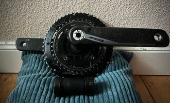 Fsa Powermeter bike de segunda mano — imagen 2 de 2
