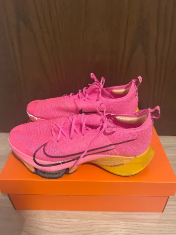 Gebrauchtes Nike Air Zoom Tempo Next% bike