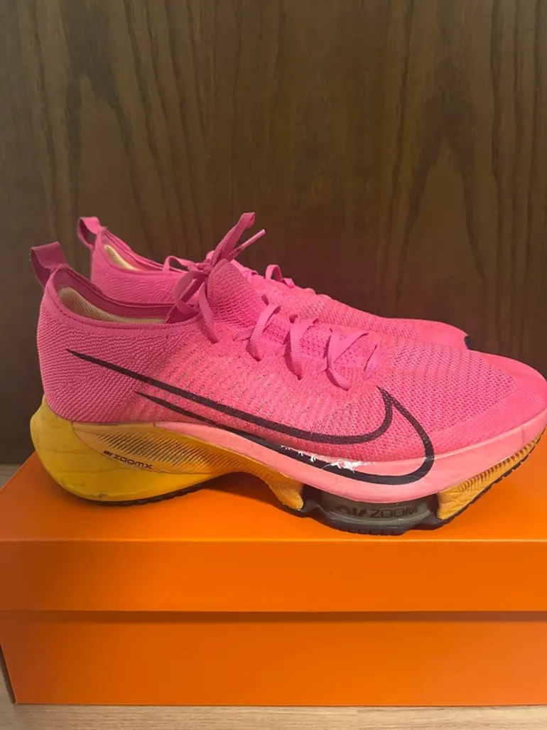 Tweedehands Nike Air Zoom Tempo Next% bike — afbeelding 5 van 8