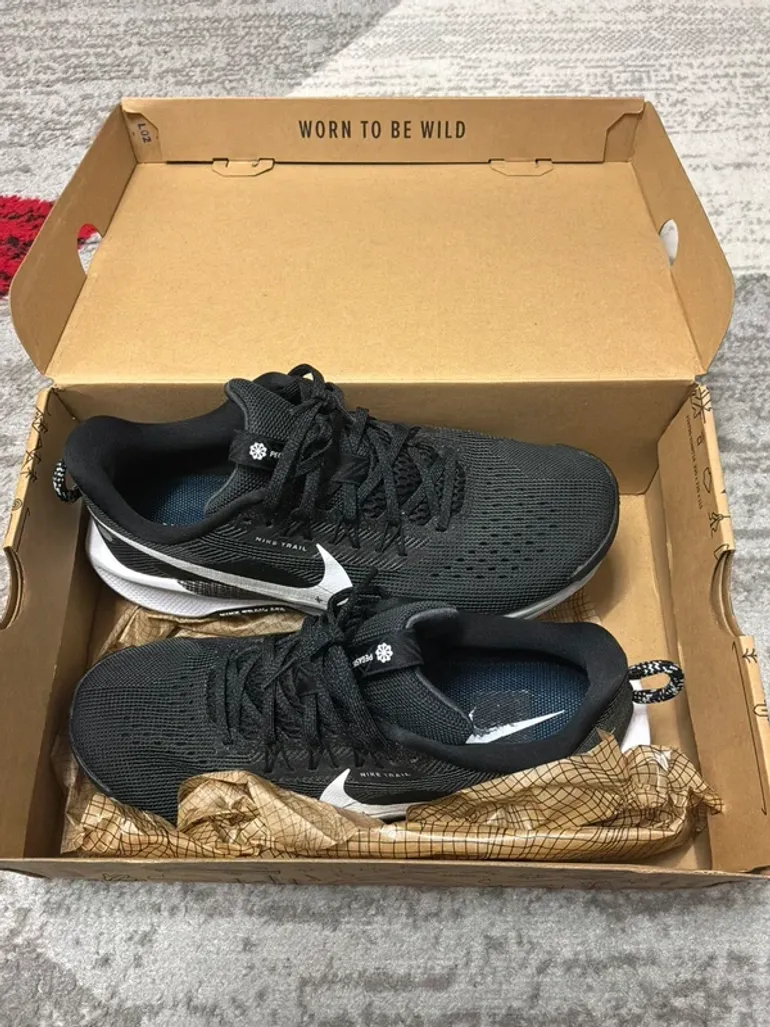 Gebrauchtes Nike Trail 4 bike — Bild 4 von 6