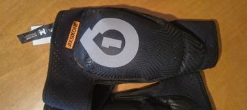 Brugt SixSixOne Knee Pads bike — billede 1 af 3