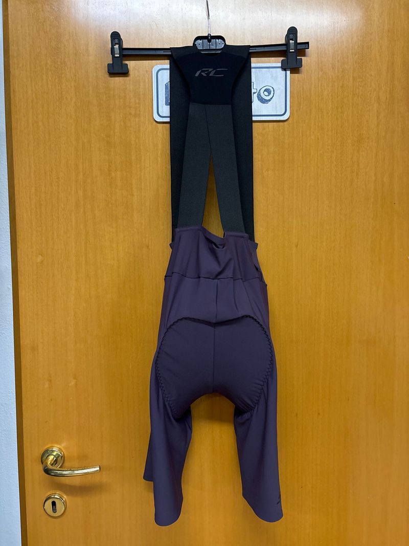 Brugt Scott RC Premium Bibshorts 2026 Cycling Clothing