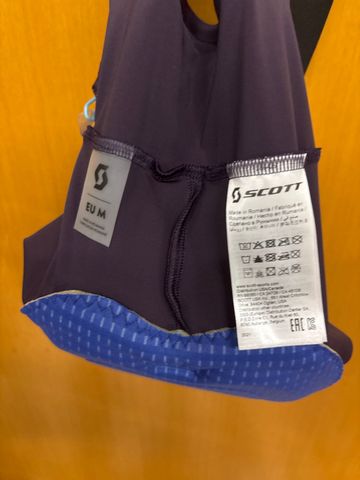 Gebrauchtes Scott RC Premium Bibshorts 2026 bike — Bild 5 von 6