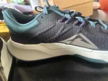 Gebrauchtes Nike Juniper Trail 2 bike — Bild 4 von 6