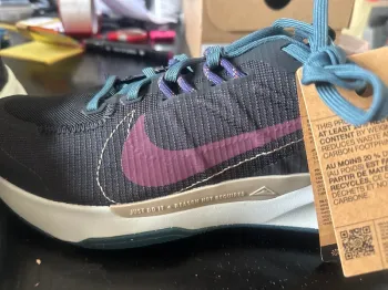 Gebrauchtes Nike Juniper Trail 2 bike — Bild 5 von 6