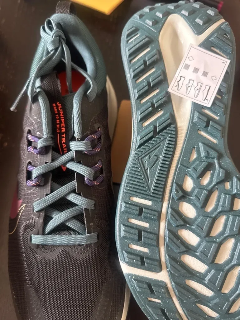 Gebrauchtes Nike Juniper Trail 2 bike — Bild 6 von 6