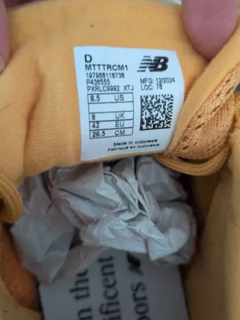 Použité New Balance shoes bike — obrázek 8 z 11