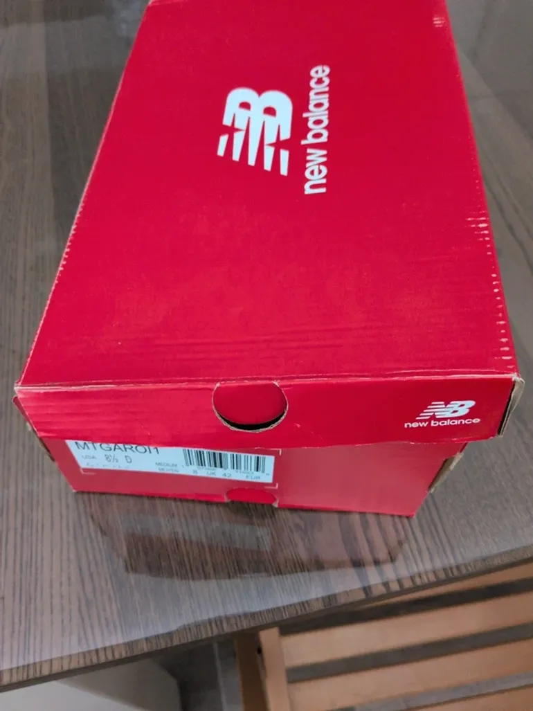 Použité New Balance shoes bike — obrázek 9 z 11