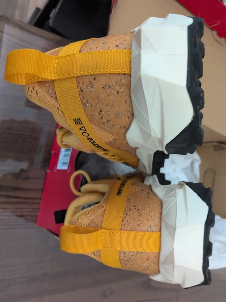 Použité New Balance shoes bike — obrázek 4 z 11