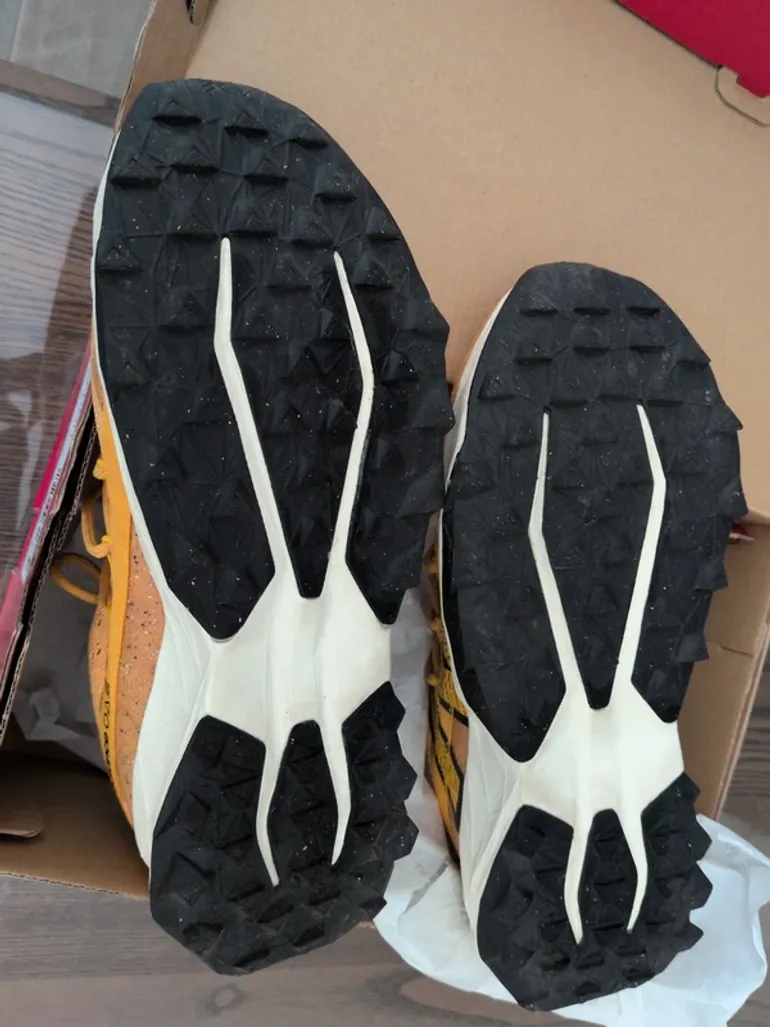 Použité New Balance shoes bike — obrázek 3 z 11
