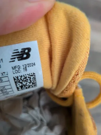 Použité New Balance shoes bike — obrázek 11 z 11