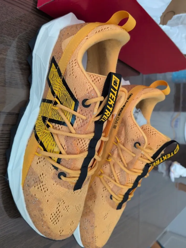 Použité New Balance shoes bike — obrázek 5 z 11