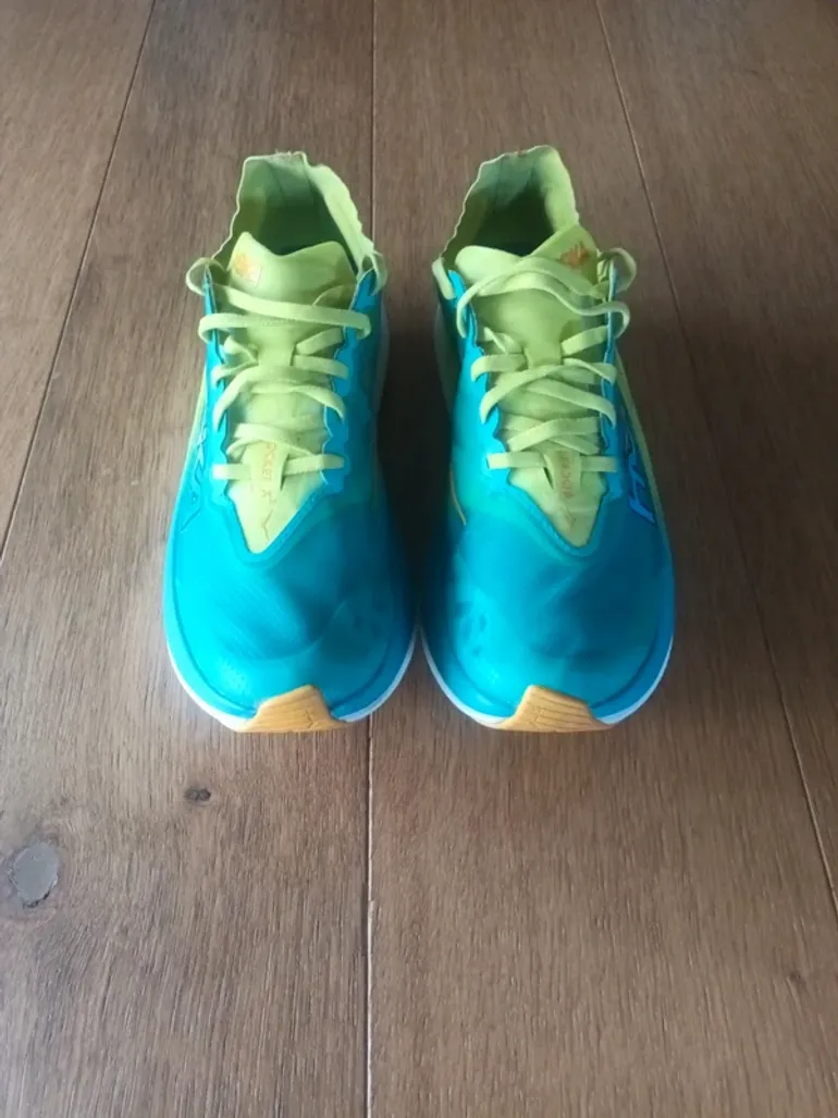 Hoka Rocket bike usato — immagine 2 di 6