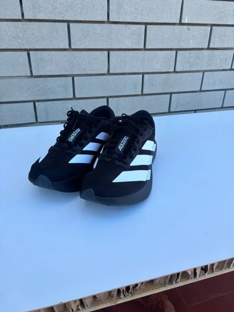 Gebrauchtes Scarpa Adizero Evo SL bike — Bild 4 von 8