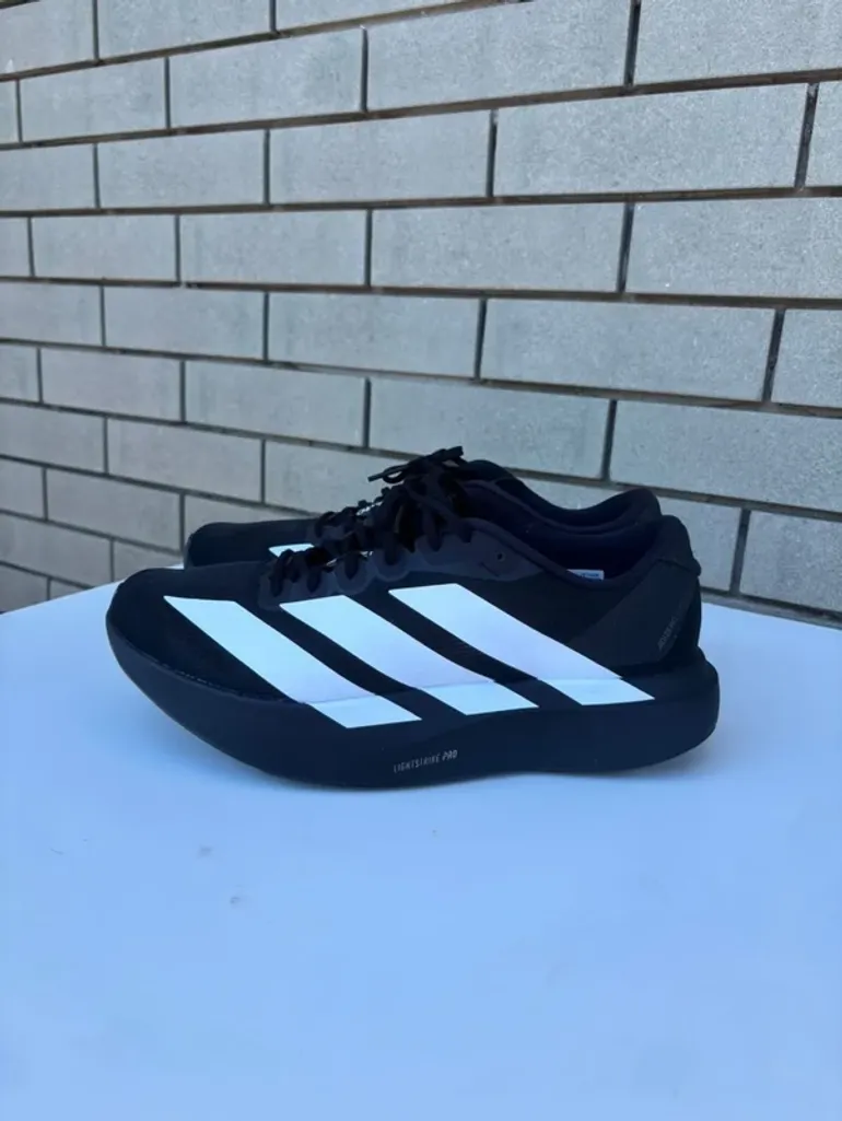 Gebrauchtes Scarpa Adizero Evo SL bike — Bild 3 von 8
