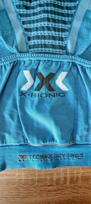 Used x-bionic bike race bike — image 3 of 4