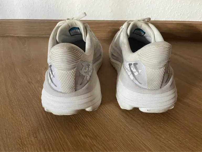Hoka Stinson 7 bike d'occasion — image 4 sur 6