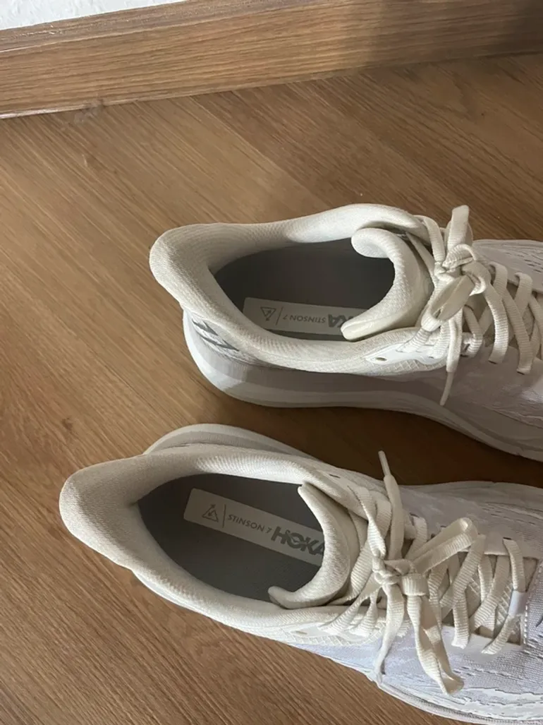 Hoka Stinson 7 bike d'occasion — image 3 sur 6
