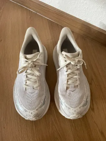 Hoka Stinson 7 bike usato