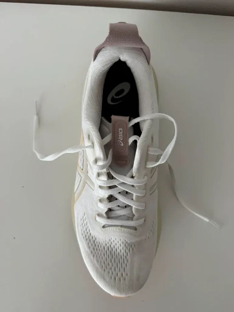 Używany Asics Gel Kayano 32 bike — zdjęcie 7 z 7