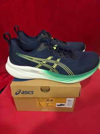 Gebrauchtes Scarpa Gel Pulse 16 bike — Bild 4 von 5