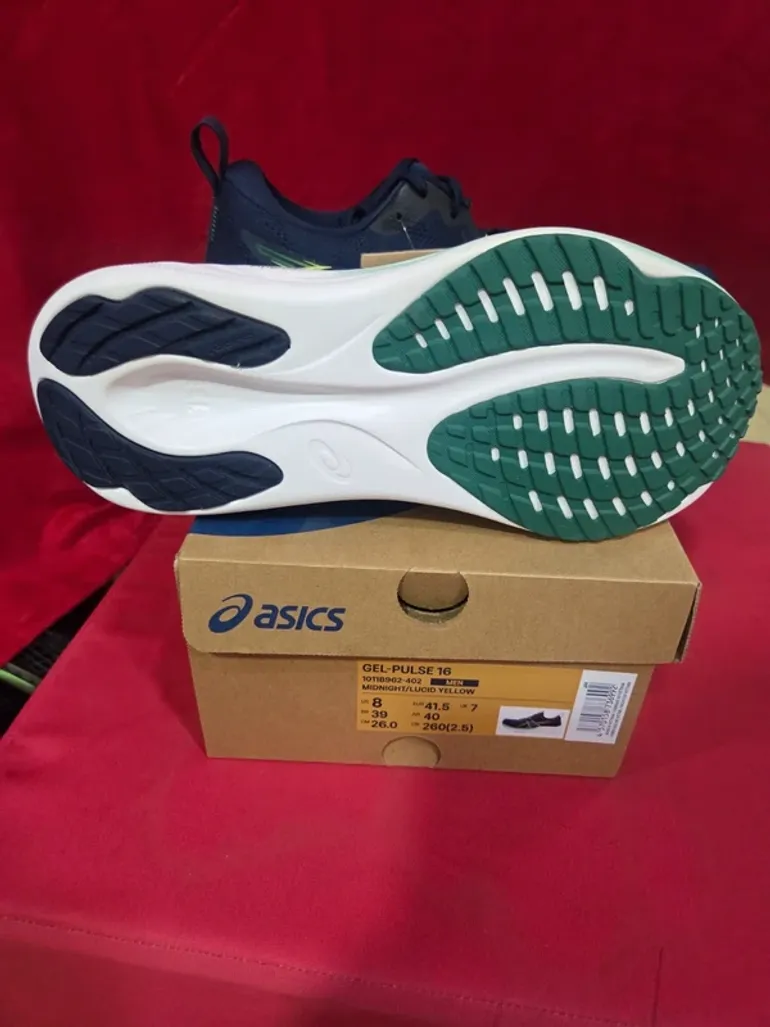 Gebrauchtes Scarpa Gel Pulse 16 bike — Bild 5 von 5