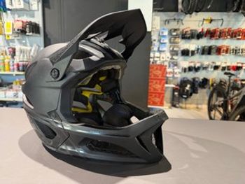 Troy Lee Designs Stage 2025 bike de segunda mano
