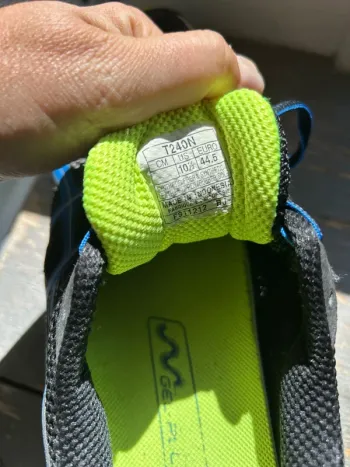 Used Asics Gel-Pulse 4 bike — image 4 of 5