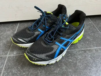 Used Asics Gel-Pulse 4 bike — image 2 of 5