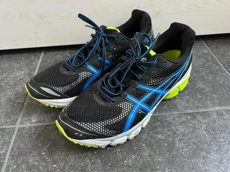 Used Asics Gel-Pulse 4 bike — image 2 of 5