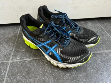Brugt Asics Gel-Pulse 4 Running Shoes