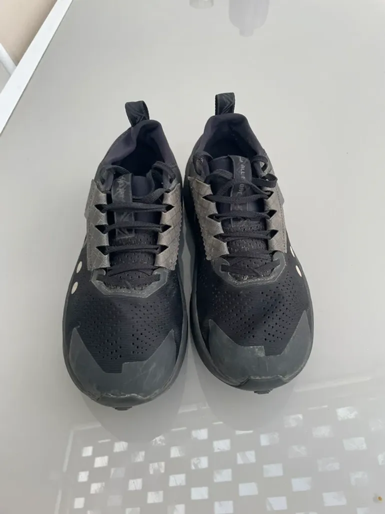 Nike Zegama 2 bike d'occasion — image 2 sur 3