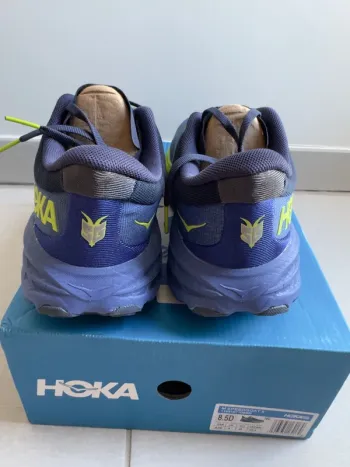 Brugt Hoka Speedgoat 5 bike — billede 4 af 9