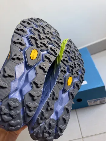 Brugt Hoka Speedgoat 5 bike — billede 6 af 9
