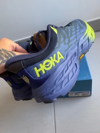 Brugt Hoka Speedgoat 5 bike — billede 5 af 9