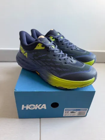 Brugt Hoka Speedgoat 5 bike — billede 2 af 9